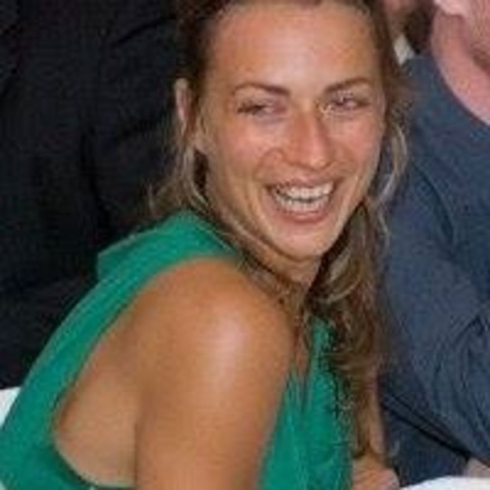 Meet your Posher, Marijke